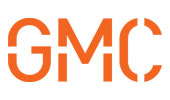 GMC Logo Sliced