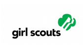Girl Scouts Logo Sliced