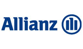 Allianz Logo Sliced