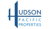 Hudson Pacific Properties Logo Sliced