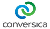 Conversica Logo Sliced