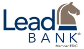 Lead Bank Logo Sliced