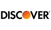Discover Logo Sliced