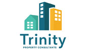 Trinity Logo Sliced