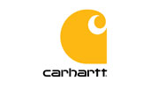 Carhartt Logo Sliced