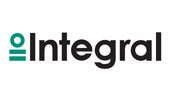 Integral Logo Sliced