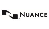 Nuance Logo Sliced