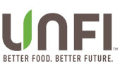 Unfi Logo Sliced