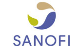 Sanofi Logo Sliced