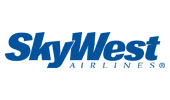 Sky West Logo Sliced