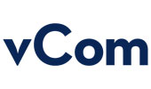 Vcom Logo Sliced