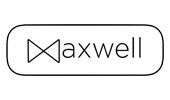Maxwell Logo Sliced