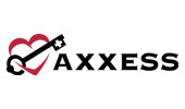 Axxess Logo Sliced