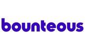 Bounteous Logo Sliced
