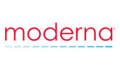 Moderna Logo Sliced