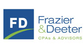 Frazier & Deeter, LLC