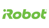 Irobot Logo Sliced