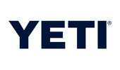 Yeti Logo Sliced