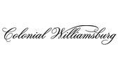Colonial Williamsburg Logo Sliced