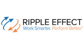 Ripple Effect Logo Sliced
