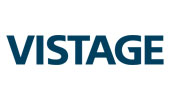 Vistage Logo Sliced