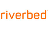Riverbed Logo Sliced