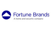 Fortune Brands Logo Sliced