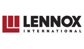 Lennox International Logo Sliced