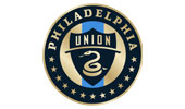 Philadelphia Union Logo Sliced