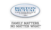 Boston Mutual Logo Sliced