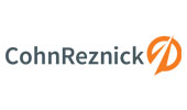 Cohn Reznick Logo Sliced