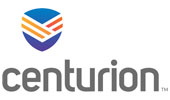 Centurion Logo Sliced