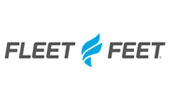 Fleet Feet Logo Sliced