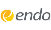 Endo Logo Sliced