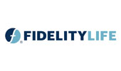 Fidelity Life Logo Sliced