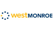 West Monroe Logo Sliced