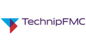 Technip Logo Sliced