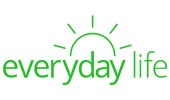 Everyday Life Logo Sliced
