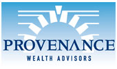 Provenance Wealth Advisors Logo Sliced