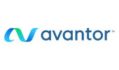 Avantor Logo Sliced