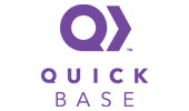 Quick Base Logo Sliced