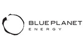 Blue Planet Energy Logo Sliced