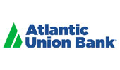 Atlantic Union Bank Logo Sliced