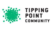 Tipping Point Logo Sliced