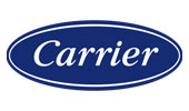 Carrier Logo Sliced