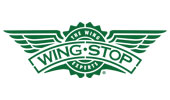 Wingstop Logo Sliced