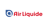 Air Liquide Logo Sliced