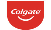 Colgate Logo Sliced