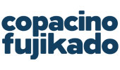 Copacino Fujikado Logo Sliced