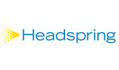 Headspring Logo Sliced